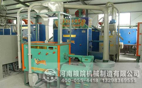 大米加工設(shè)備