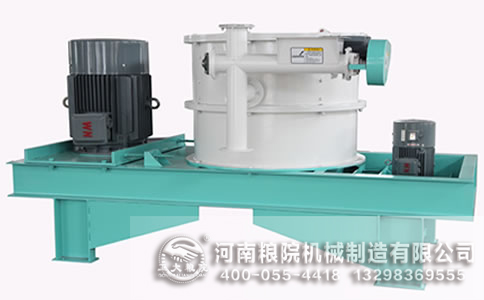 小米加工成套設備