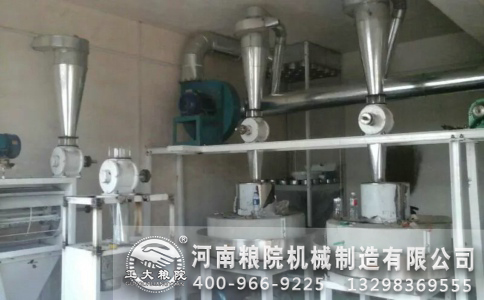 石磨面粉加工設(shè)備 石磨面粉加工設(shè)備