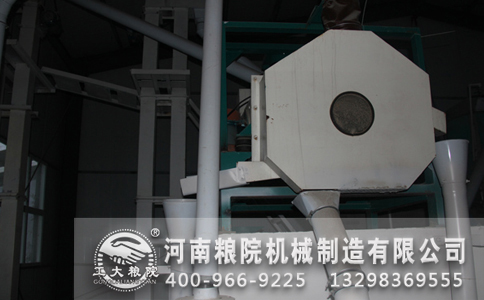 面粉機械 面粉機械