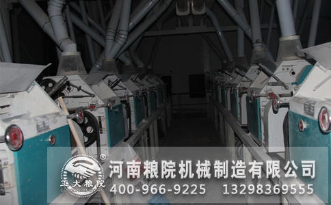面粉機(jī)械 面粉機(jī)械
