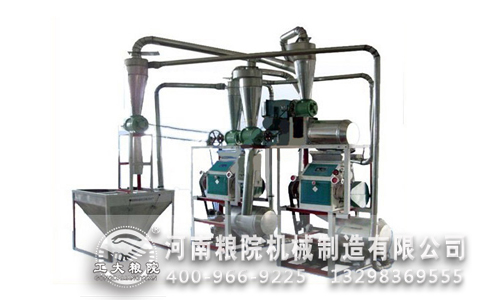 小麥面粉機(jī) 小麥面粉機(jī)