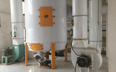 面粉加工機(jī)械